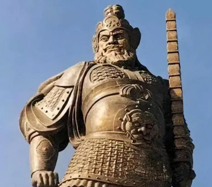 尉迟恭的婚姻关系探秘：历史与传说的交织