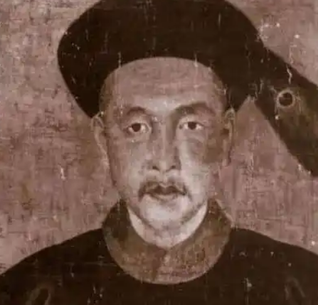 和珅之子命名丰绅殷德的背后故事
