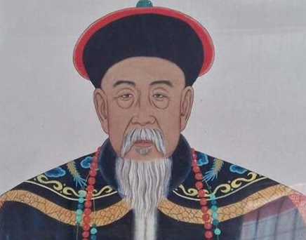 刘统勋：清朝杰出的政治家与治水专家
