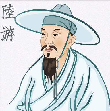 陆游仕途之路：五起五落的坎坷历程