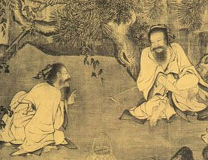 后人眼中的伯夷叔齐：忠诚与道德的典范