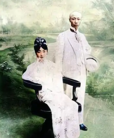 文秀与溥仪离婚后：再婚生活的真相