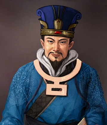 唐朝忠臣刘政会：凌烟阁上的不朽传奇