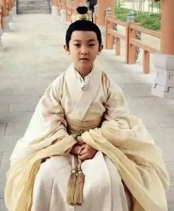 刘子业赐死十岁弟弟的悲剧探析