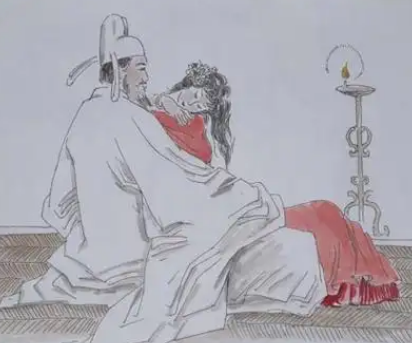 柳下惠其人及“坐怀不乱”传说探析
