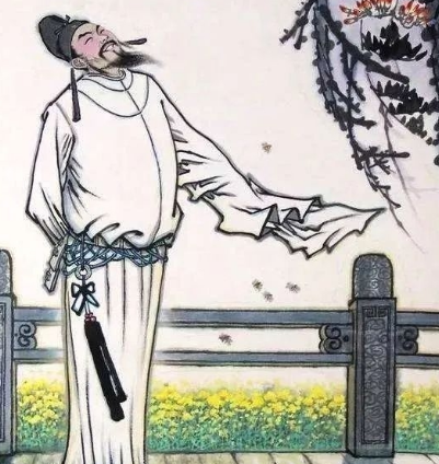 刘禹锡：唐朝“打不死的小强”传奇人生