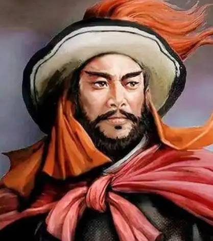李自成42天皇帝生涯：从辉煌到衰败