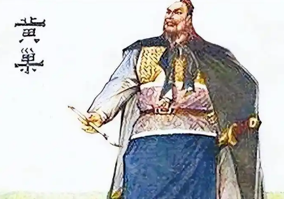 黄巢之死：历史迷雾中的真相探索