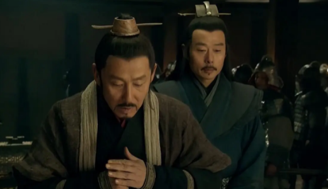 曹无伤：刘邦麾下大将的告密之谜