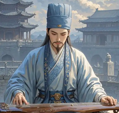 诸葛亮自比管仲：恰当与否的深度剖析
