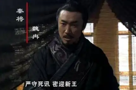 魏冉：战国秦国的铁血外戚与卓越功绩