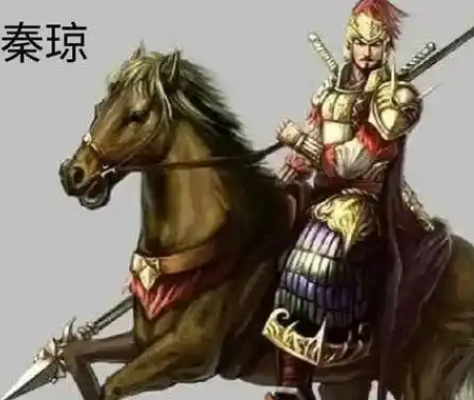秦琼出仕前的生涯探秘