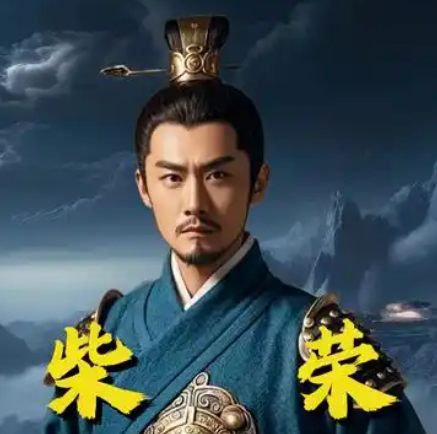周世宗柴荣：五代十国的杰出帝王