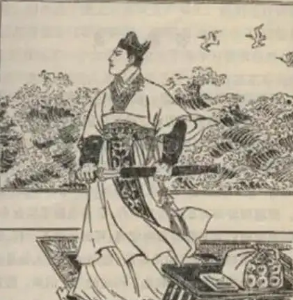 南朝名士任昉：文才横溢与清廉自守的典范