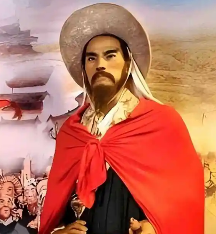 李自成的谋士李岩：虚构还是真实存在？