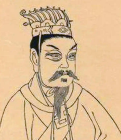 汉景帝：承启文景之治的深邃帝王