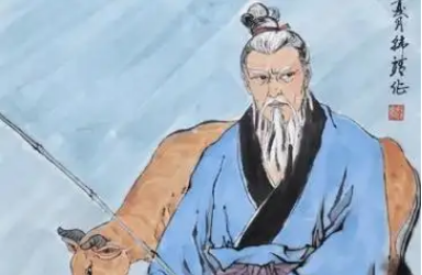 春秋名相百里奚：大器晚成的智者