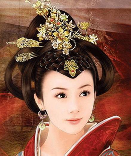 隋炀帝皇后萧氏：婉顺聪慧的传奇皇后