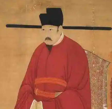 宋仁宗：仁政之君，历史典范