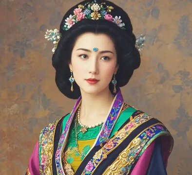 花蕊夫人的多样命运：历史上的不同结局