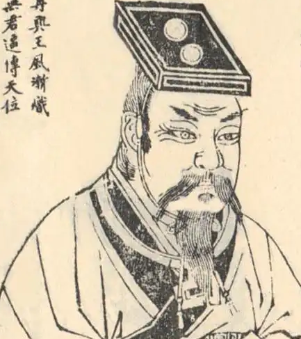 宋武帝刘裕的丰功伟绩与“南朝第一帝”的由来