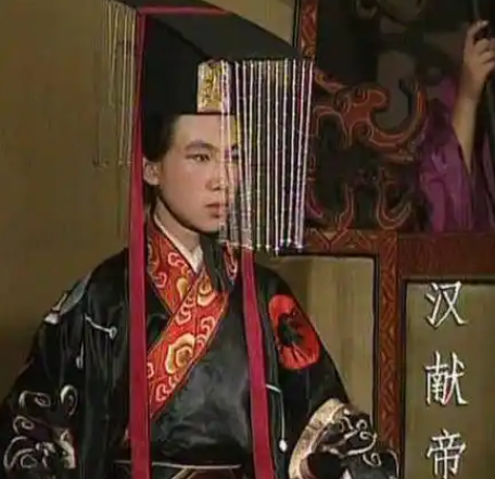 古代历朝历代末代皇帝概览