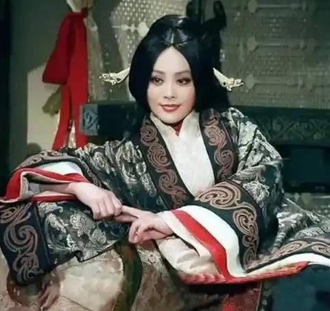 宣太后：战国政坛的铁娘子