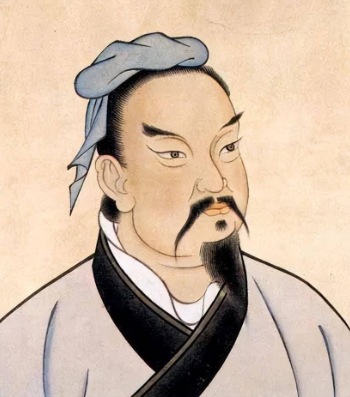 孙子、孙武、孙膑：历史军事奇才的辨析与关系探究