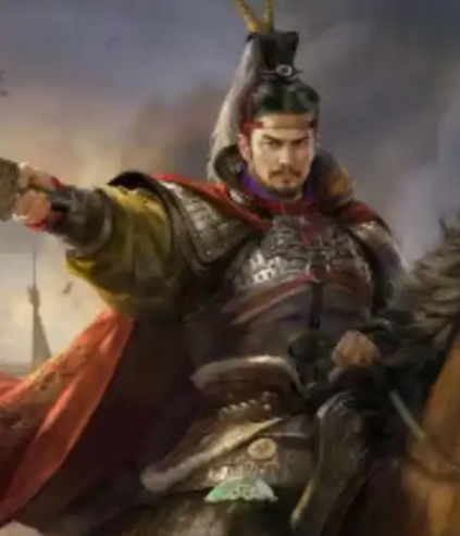 孙坚：汉末三国的英雄将领与东吴基业开创者