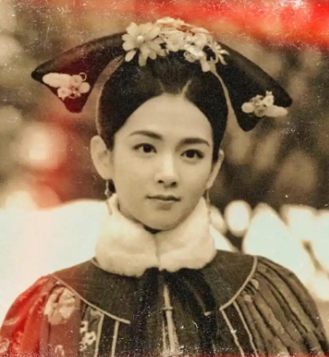 舒妃生育之谜：为何仅育有一子？