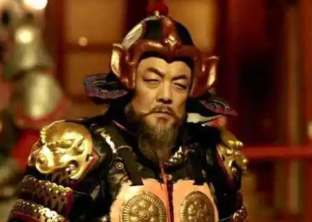 唐朝名将陈玄礼：生平简介与最终结局