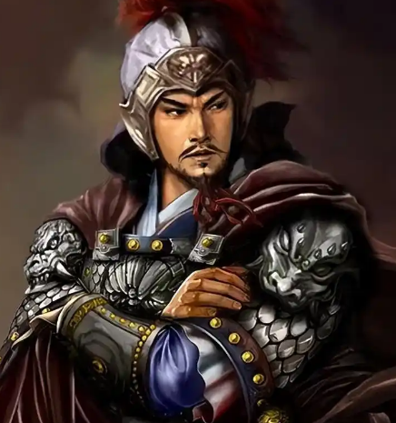 元末第一猛将张定边：传奇人生与非凡战绩