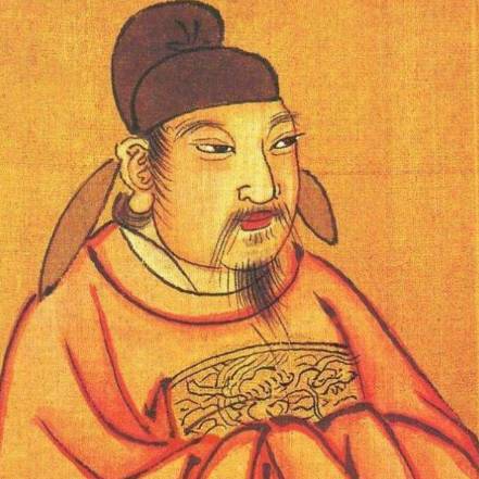 唐肃宗李亨：乱世中的坚守与贡献