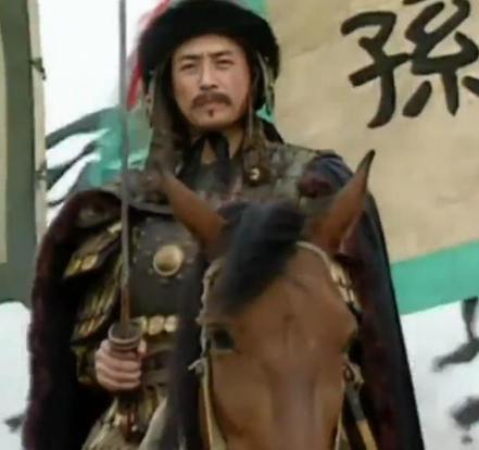 孙坚之死：英勇将领命丧黄祖暗箭，揭秘其真实死亡原因