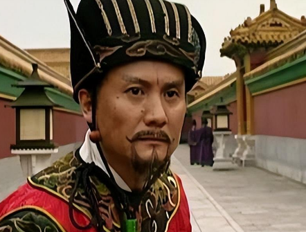 严世蕃：权倾一时的奸臣之子