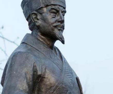 晚唐文学巨匠皮日休：才华横溢的诗人与茶人