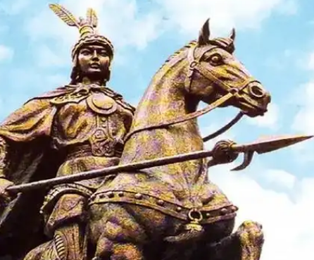秦良玉：明末文武双全的巾帼英雄