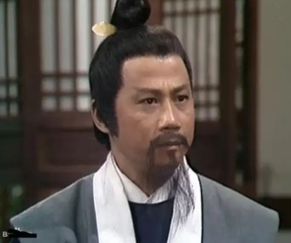 历史上的丘处机与射雕英雄传中的形象对比