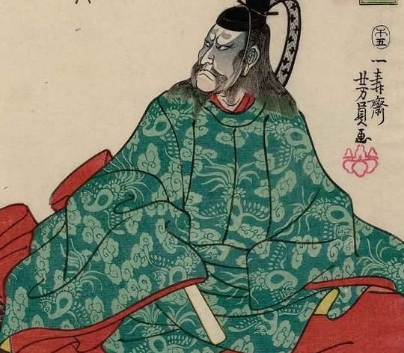 平将门：日本平安时代四大怨灵之一的传奇武将