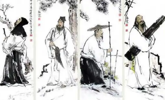 苏门四学士及其文学成就探析