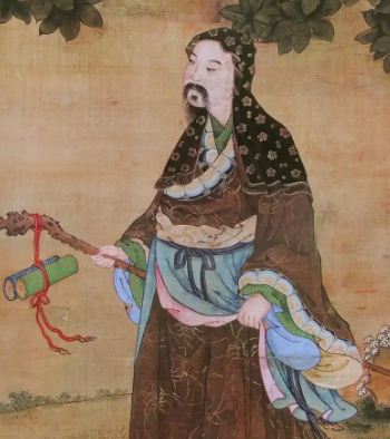 丘处机的多元才能与三国君王的召见