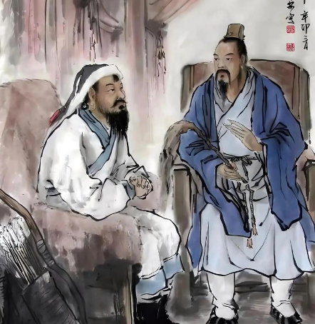 历史上真实的丘处机：道教全真派的杰出领袖