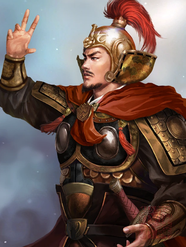 王忠嗣：盛唐时期的杰出将领与悲剧英雄