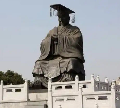 公亶父：周王朝的奠基者与贤明领袖