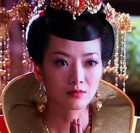 武则天与长孙皇后：无法超越的典范之比较