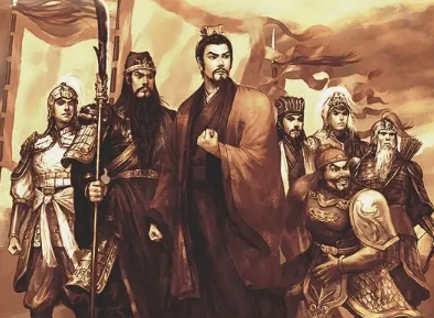 五虎上将封神之谜：为何其一未受同等尊崇？