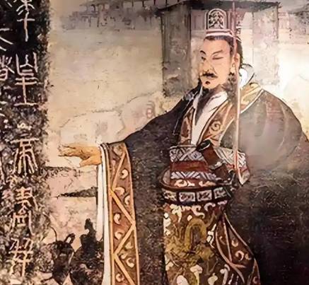 秦始皇书信之谜：吕不韦为何饮鸩自尽？