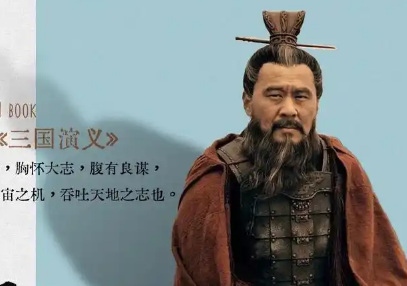世说新语中的曹操相貌描绘：历史与传说的交融