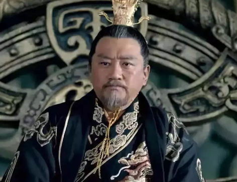 梁武帝萧衍与“魔”字：创造与毁灭的传奇