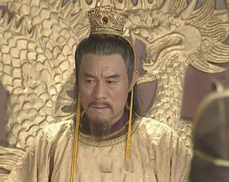 唐高祖李渊：开国皇帝的憋屈禅位之谜
